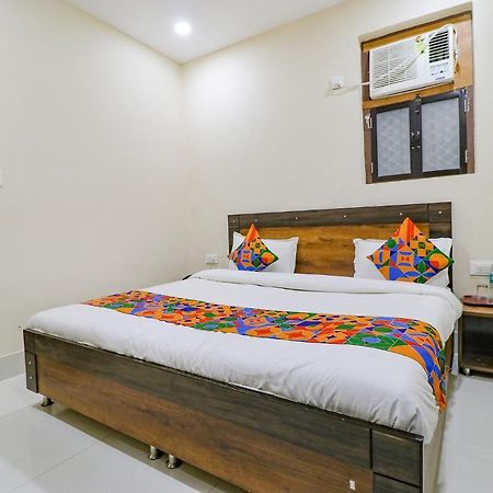 Fabexpress Kartikey Inn Haridwar Luaran gambar