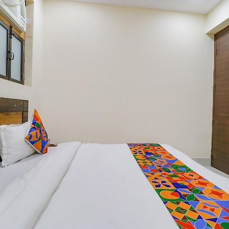 Fabexpress Kartikey Inn Haridwar Luaran gambar