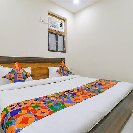 Fabexpress Kartikey Inn Haridwar Luaran gambar