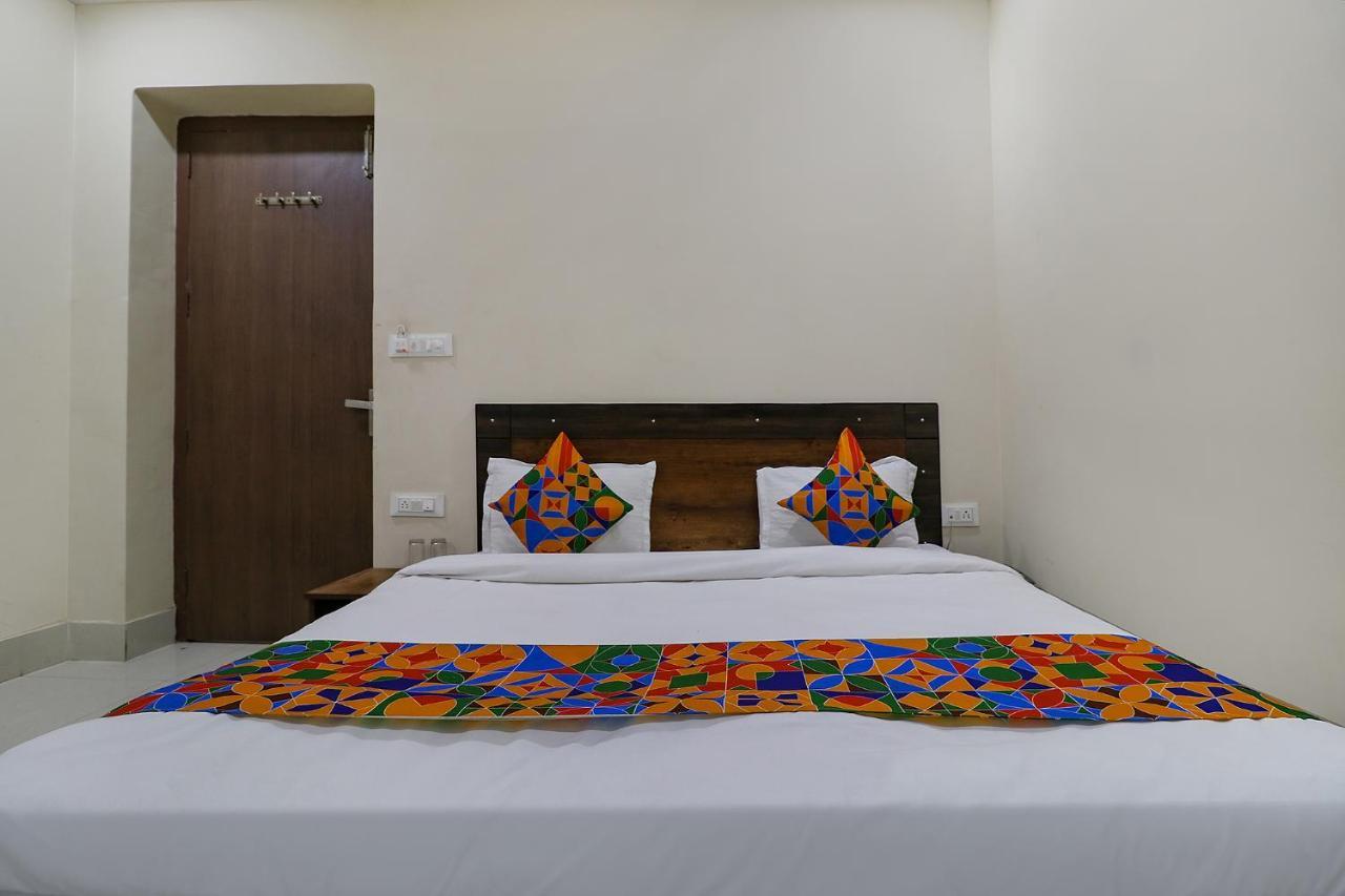 Fabexpress Kartikey Inn Haridwar Luaran gambar