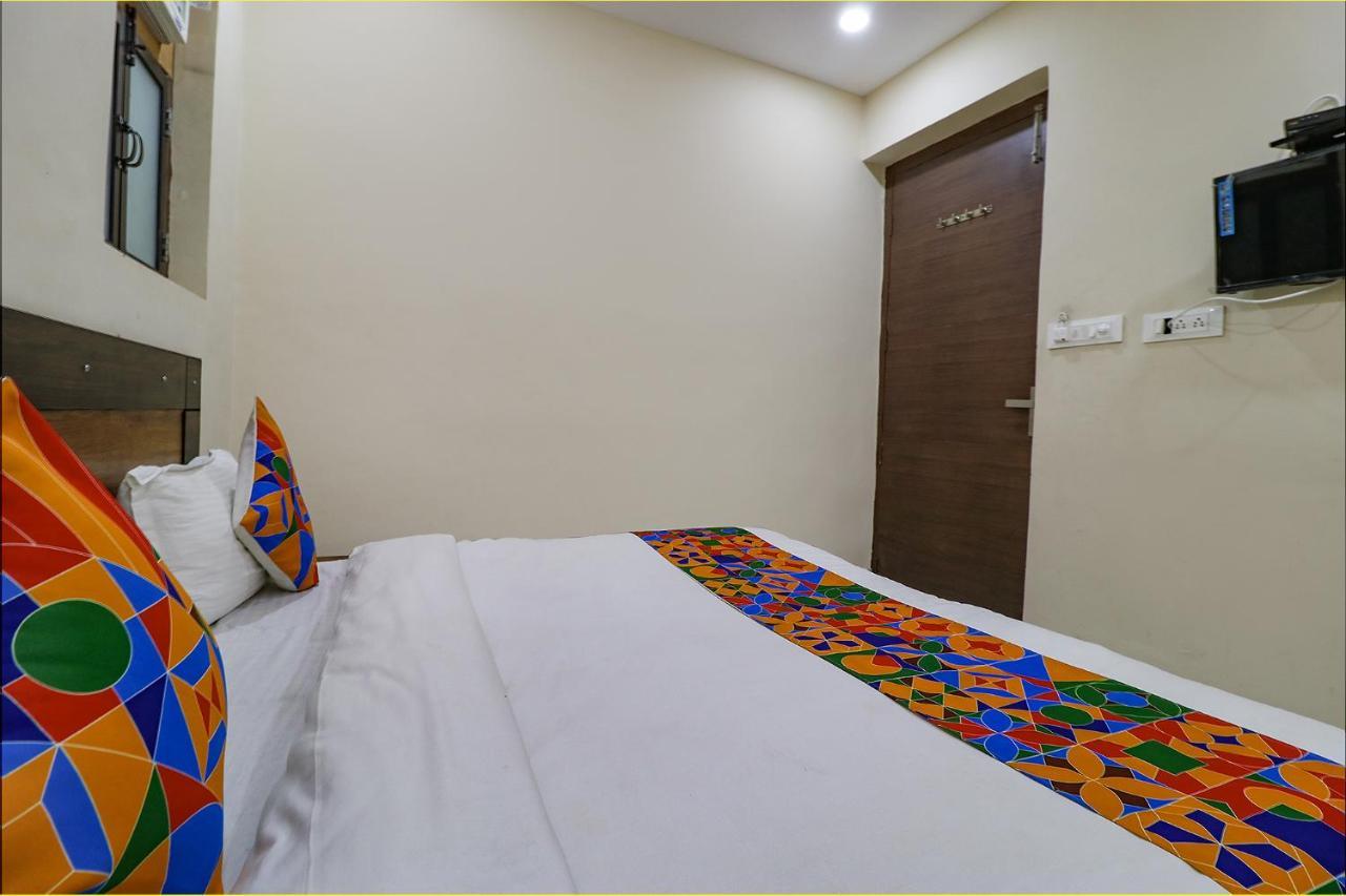 Fabexpress Kartikey Inn Haridwar Luaran gambar