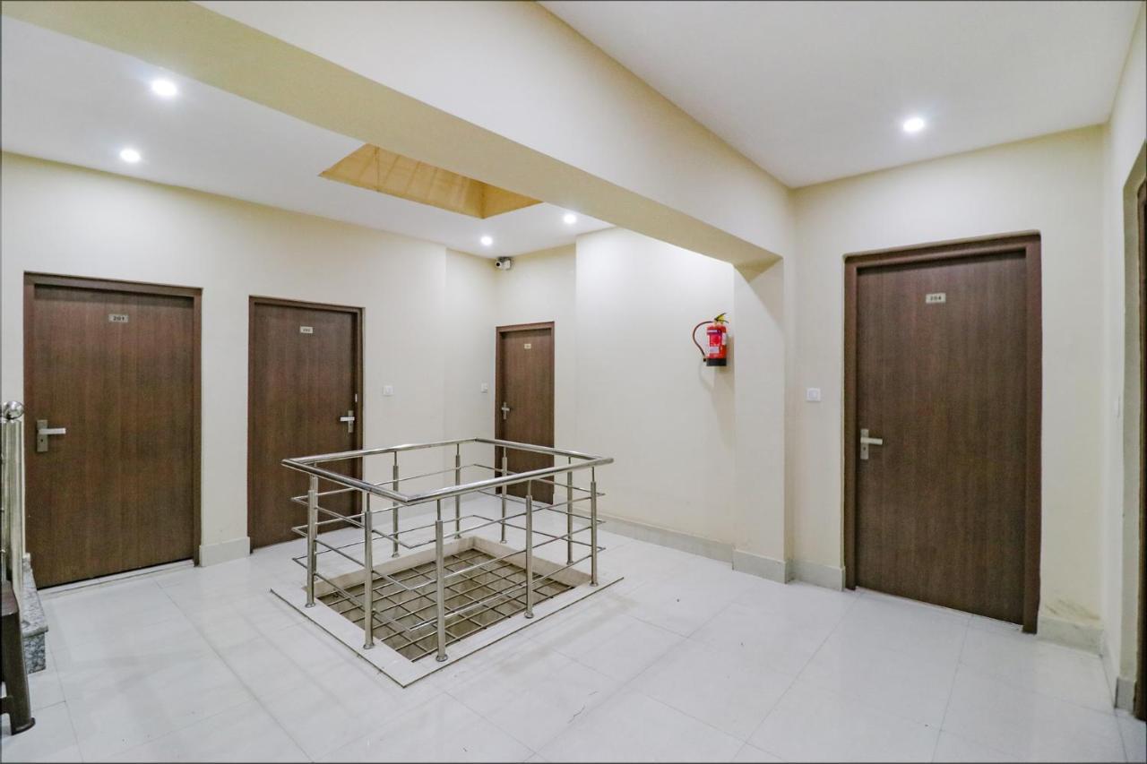 Fabexpress Kartikey Inn Haridwar Luaran gambar