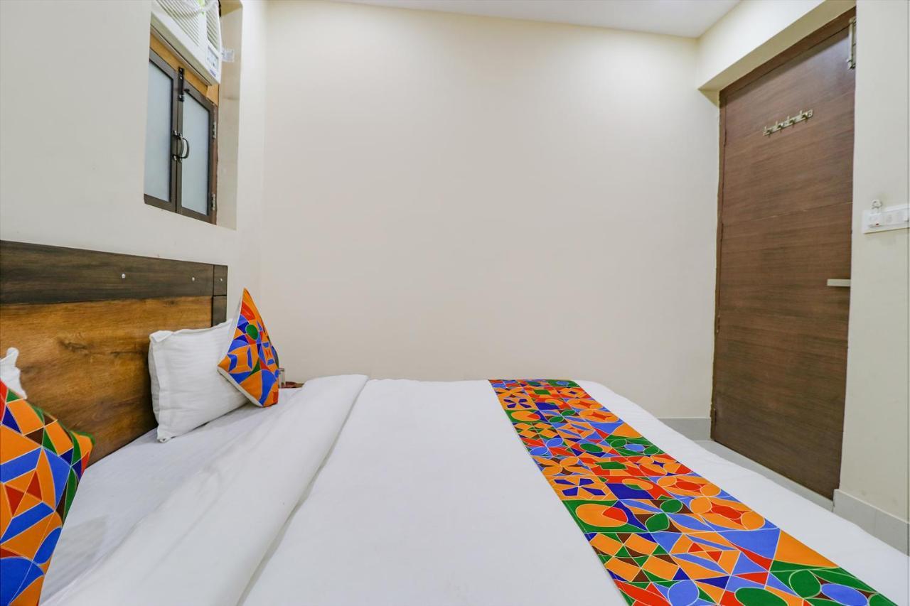 Fabexpress Kartikey Inn Haridwar Luaran gambar