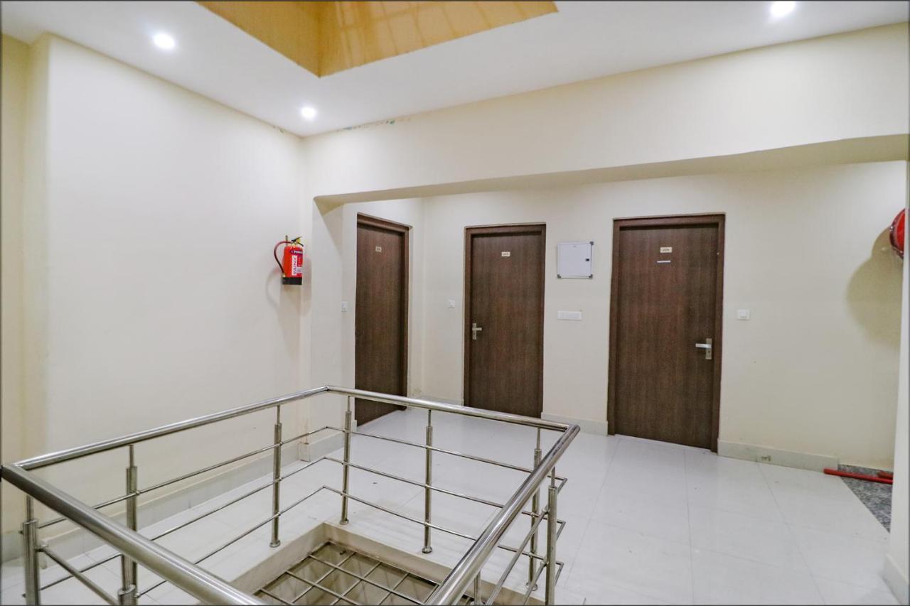 Fabexpress Kartikey Inn Haridwar Luaran gambar